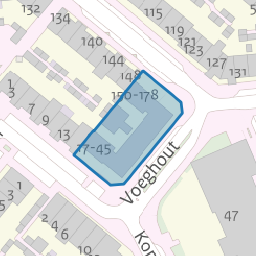 Perceel WTR00-C-3548