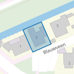 Perceel WTR00-C-3551