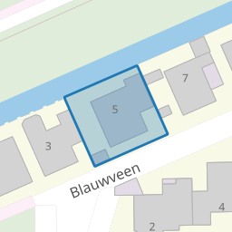 Perceel WTR00-C-3552