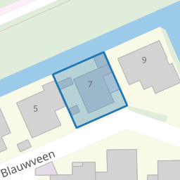 Perceel WTR00-C-3553