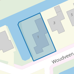 Perceel WTR00-C-3555