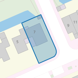 Perceel WTR00-C-3557