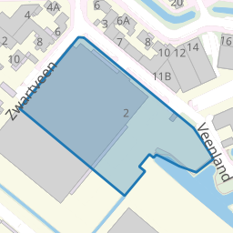 Perceel WTR00-C-3562