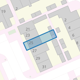 Perceel WTR00-C-3581