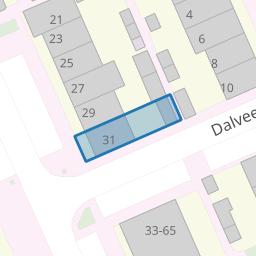 Perceel WTR00-C-3584