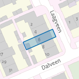 Perceel WTR00-C-3587