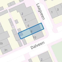 Perceel WTR00-C-3588