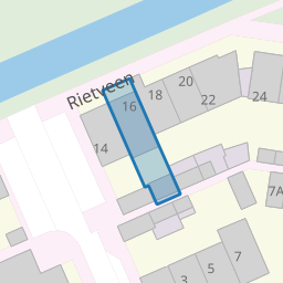 Perceel WTR00-C-3591
