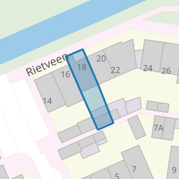 Perceel WTR00-C-3592