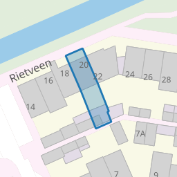 Perceel WTR00-C-3593