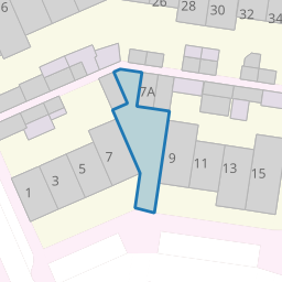 Perceel WTR00-C-3595