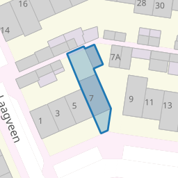 Perceel WTR00-C-3596