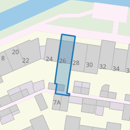 Perceel WTR00-C-3601