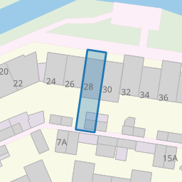 Perceel WTR00-C-3602