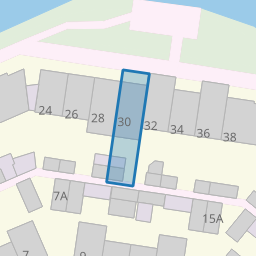 Perceel WTR00-C-3603