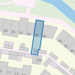 Perceel WTR00-C-3606