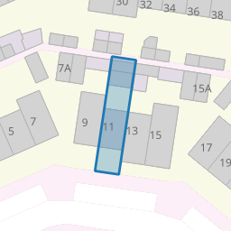 Perceel WTR00-C-3609