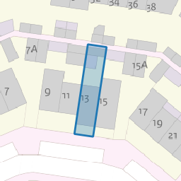 Perceel WTR00-C-3610