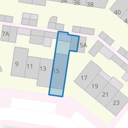 Perceel WTR00-C-3611