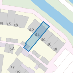 Perceel WTR00-C-3613