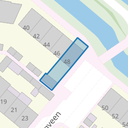 Perceel WTR00-C-3616