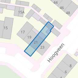 Perceel WTR00-C-3618