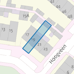 Perceel WTR00-C-3619