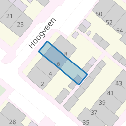 Perceel WTR00-C-3629