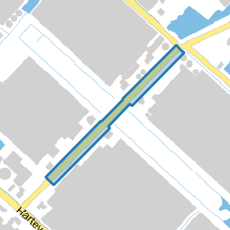 Perceel WTR00-C-3648