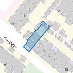 Perceel WTR00-C-3666