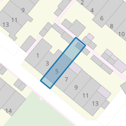 Perceel WTR00-C-3668