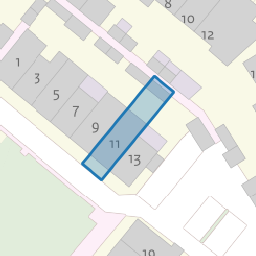 Perceel WTR00-C-3671