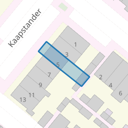 Perceel WTR00-C-3675