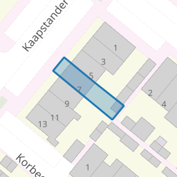 Perceel WTR00-C-3676