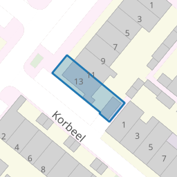 Perceel WTR00-C-3679