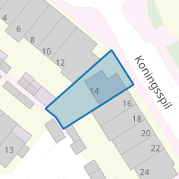 Perceel WTR00-C-3686