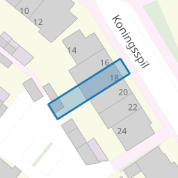 Perceel WTR00-C-3688