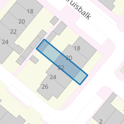 Perceel WTR00-C-3694