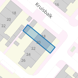 Perceel WTR00-C-3695