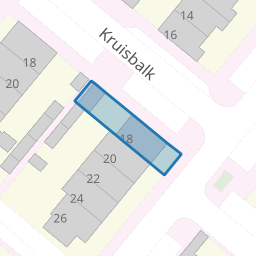 Perceel WTR00-C-3696