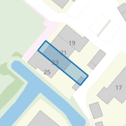 Perceel WTR00-C-3705