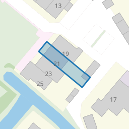 Perceel WTR00-C-3706