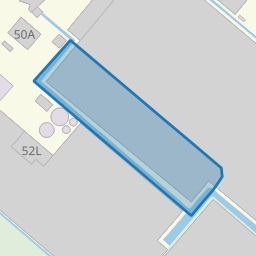 Perceel WTR00-C-3736