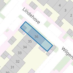 Perceel WTR00-C-3742