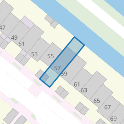 Perceel WTR00-C-3754