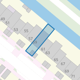 Perceel WTR00-C-3755