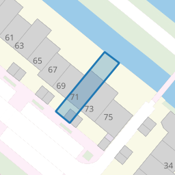 Perceel WTR00-C-3761