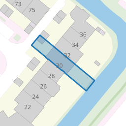 Perceel WTR00-C-3768