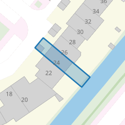 Perceel WTR00-C-3771