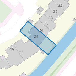 Perceel WTR00-C-3772